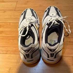 New balance, stability trainers men size 9, brand new